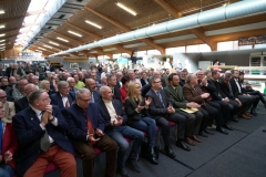 Messe "Jagen Fischen Offroad" vom 22.03.-24.03.2019 in Alsfeld