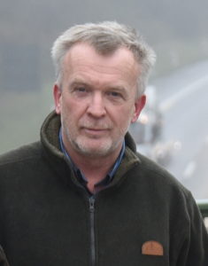 Rolf W. Becker