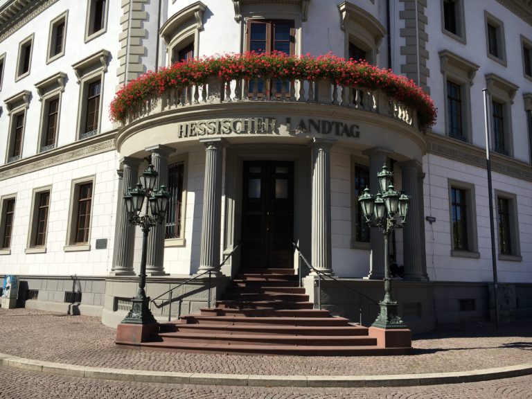 Hessischer Landtag