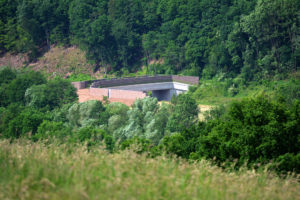 Grünbrücke Küchen