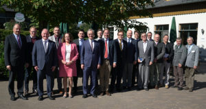 Aktionsbündnis Ländlicher Raum Hessen