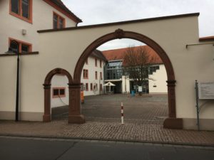 Landesjägertag 2019