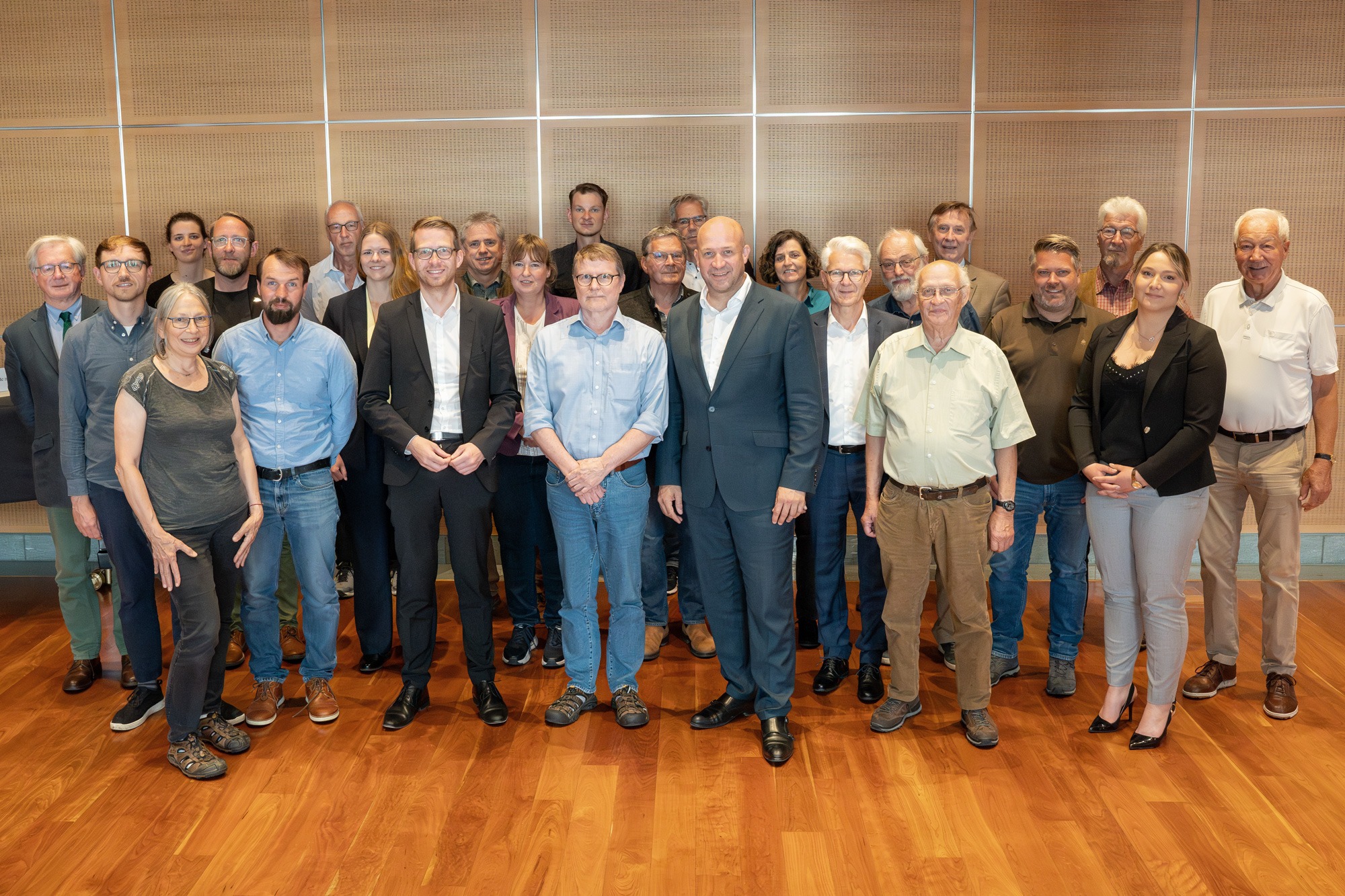 Landesnaturschutzbeirat Hessen