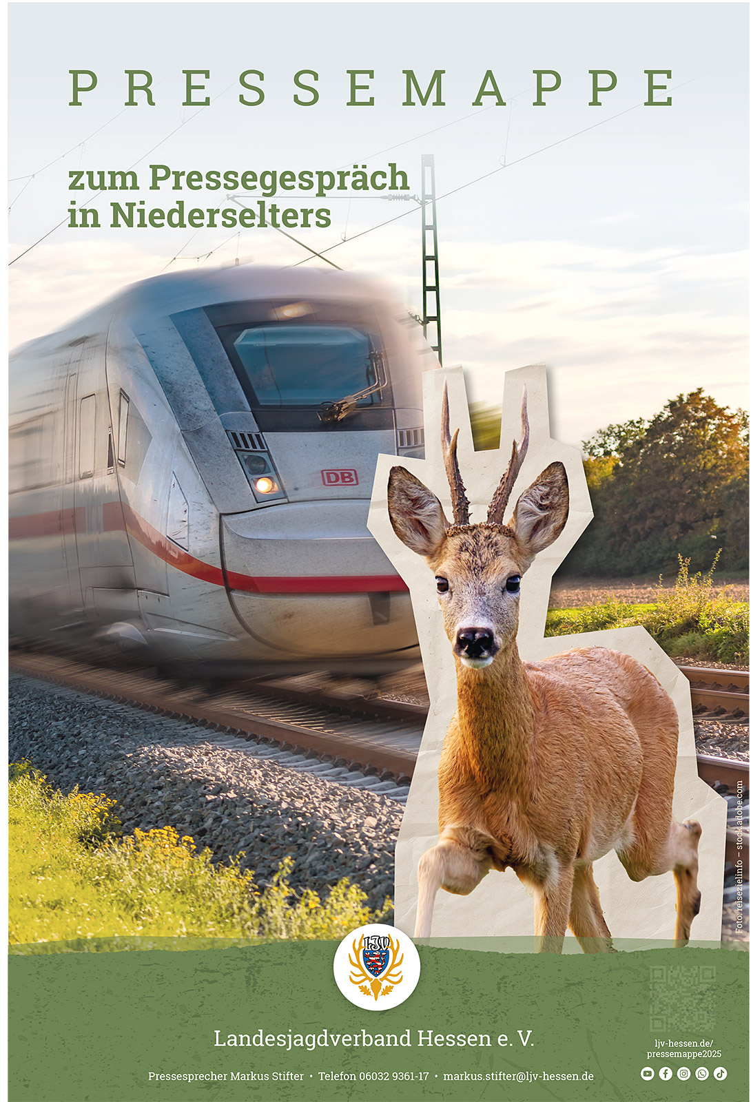 Digitale Pressemappe zum Pressegespräch am 23.05.2025, Grafik: Lopri.com, Foto: reisezielinfo/AdobeStock