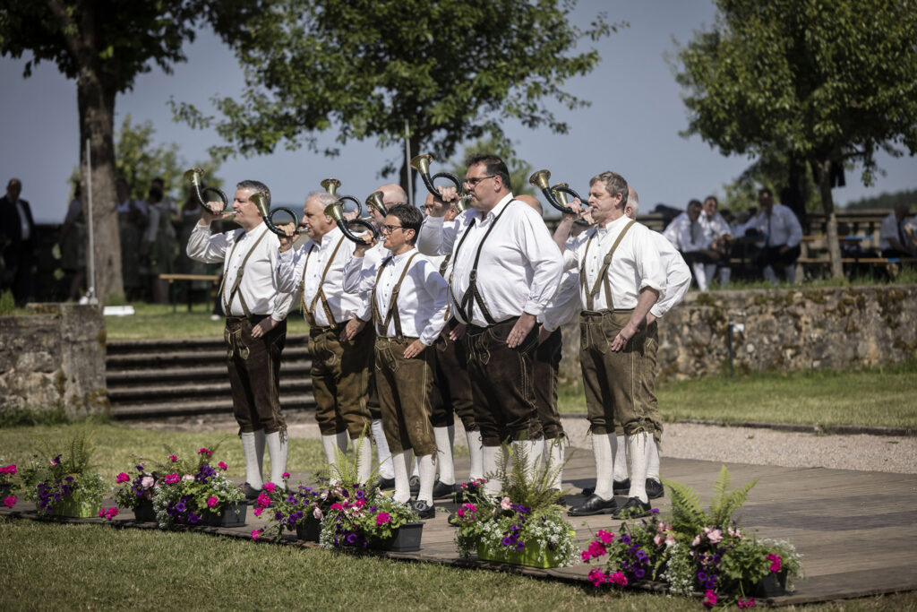 Klasse A: Landesvizemeister JV Gießen