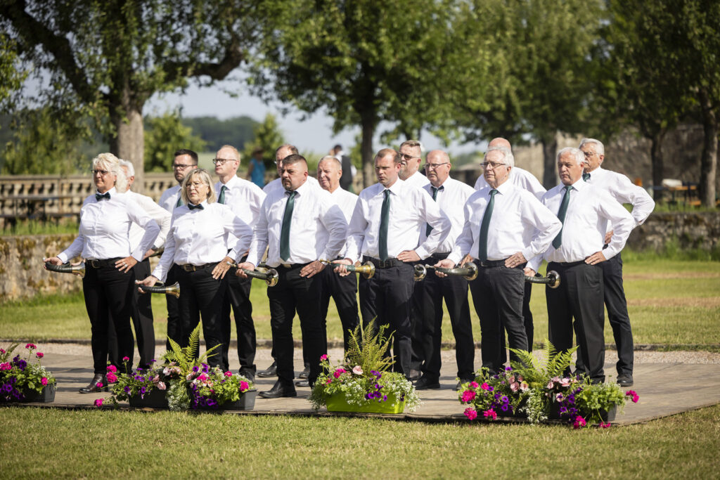 Klasse B: Vizemeister JV Büdingen