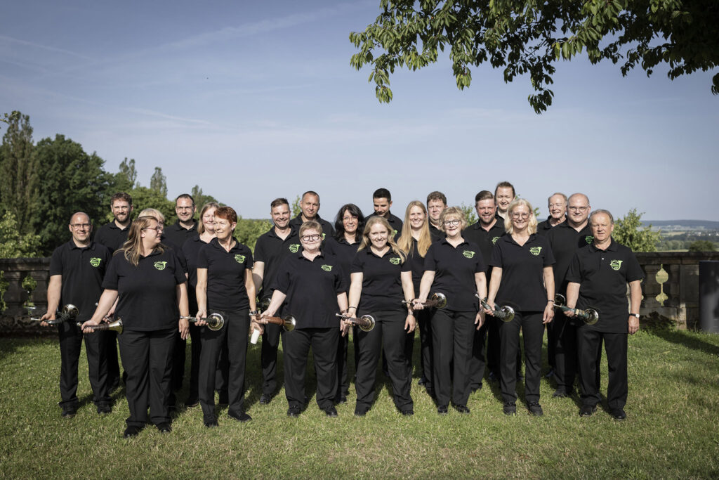 Klasse C: Landessieger KJV Gelnhausen