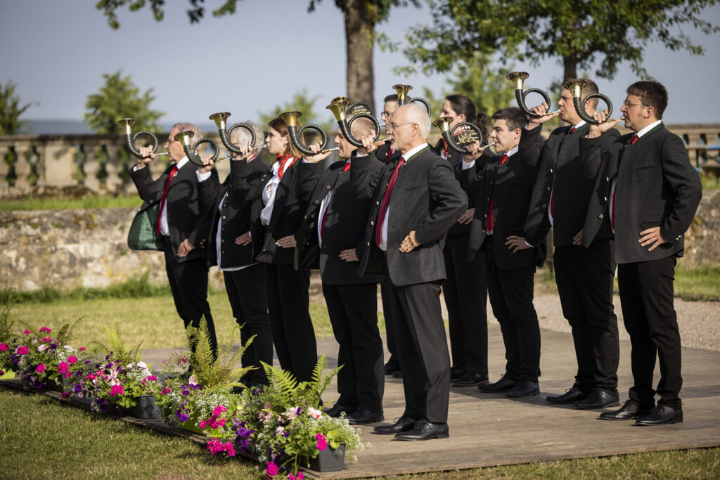 Klasse C: Vizemeister KJV Melsungen