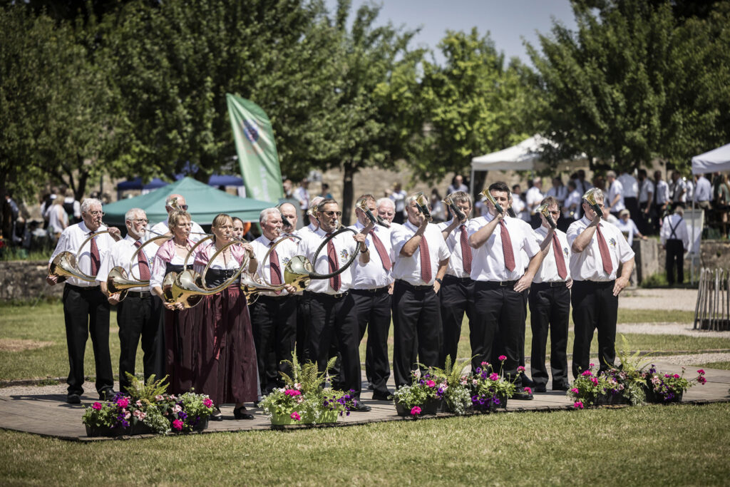 Klasse G: Landessieger KJV Groß-Gerau